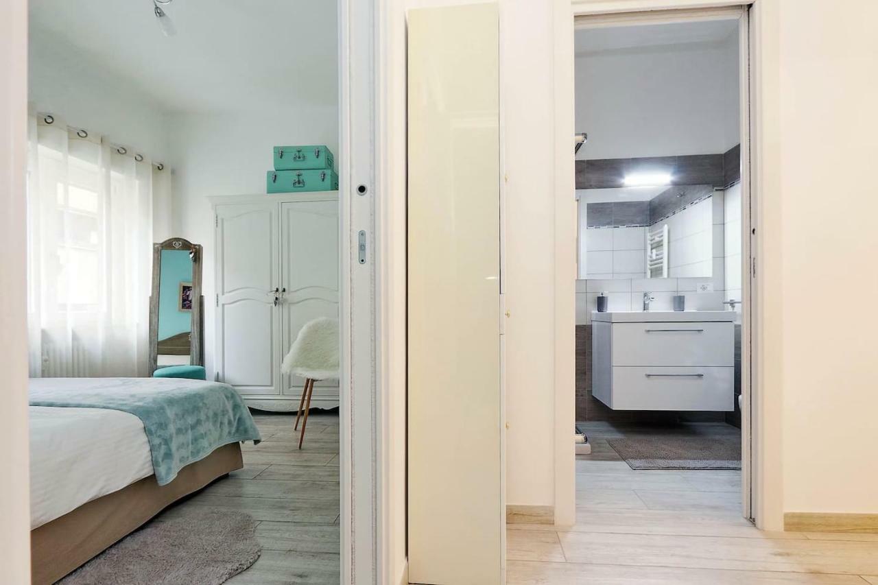 Appartamento Vaticano Terrace: Brand New 2 Bedrooms 2 Bathrooms *