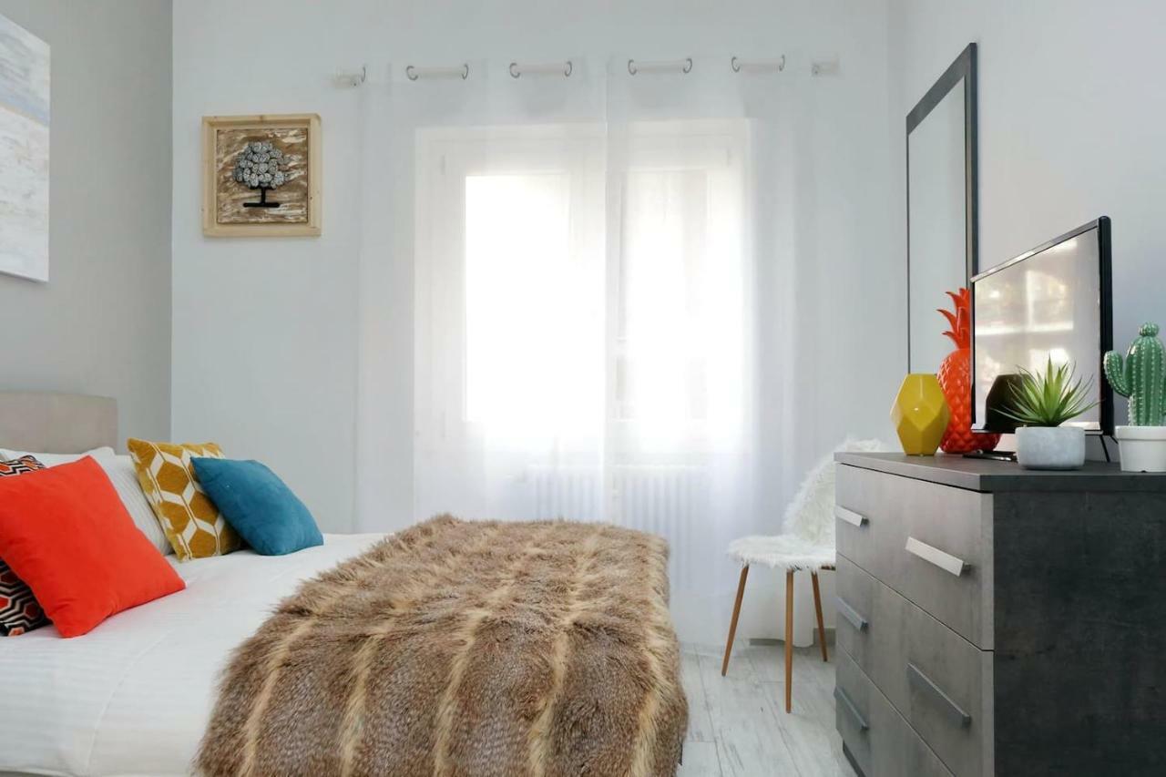 Appartamento Vaticano Terrace: Brand New 2 Bedrooms 2 Bathrooms *